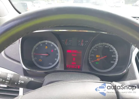 2014 GMC Terrain Sle-2 z USA, uszkodzony, nr VIN 2GKALREKXE6350569